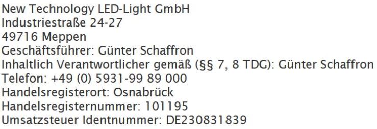 Impressum led-lampen-fuer-huehnerzucht.de.ntligm.de