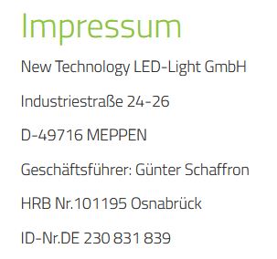 Impressum led-lampen-fuer-huehnerzucht.de.ntligm.de